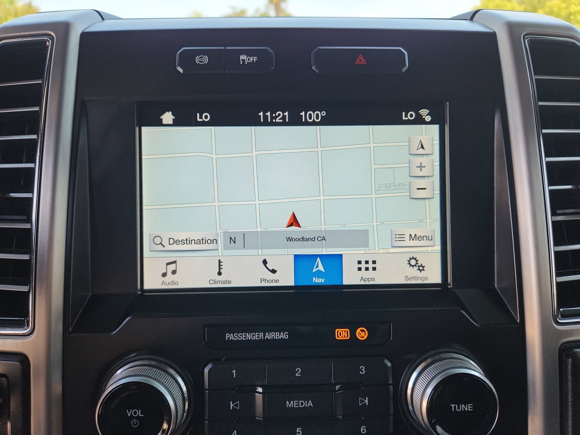 Used 2019 Ford F250 Platinum AWD/4WD image 20