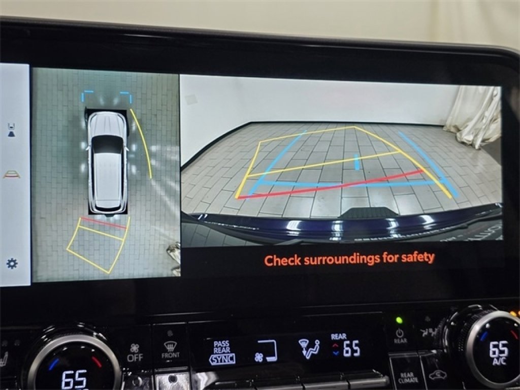 New 2026 Toyota Highlander Limited image 7