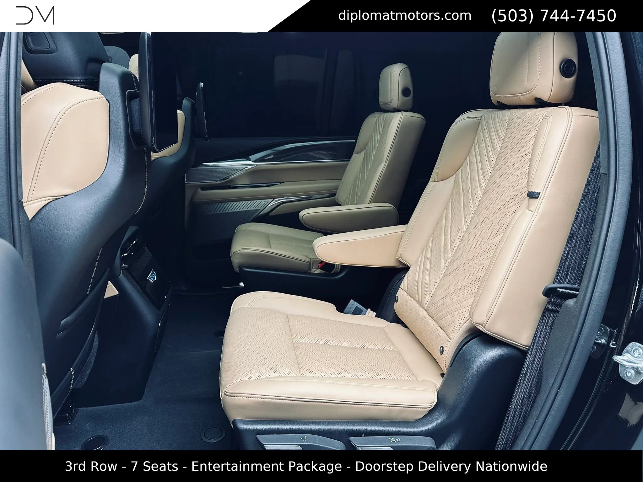 Used 2026 Cadillac Escalade IQL Sport 2 AWD/4WD image 27