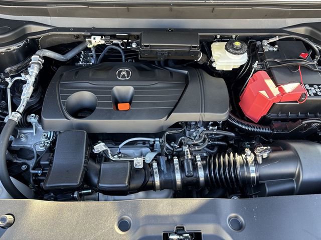 New 2026 Acura RDX SH-AWD w/ Advance Package image 30
