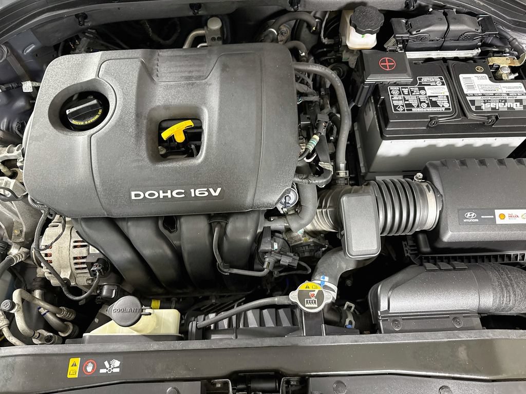 Used 2018 Hyundai Elantra SEL w/ Cargo Package FWD image 30