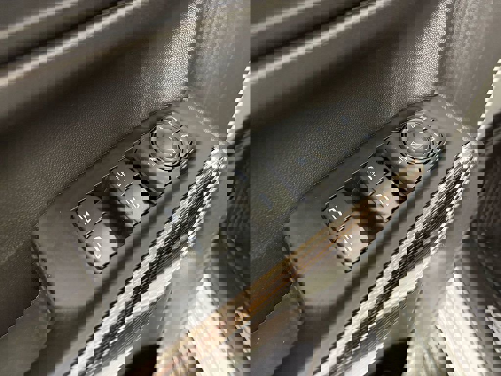 Used 2022 GMC Sierra 1500 Elevation w/ X31 Off-Road Package image 14