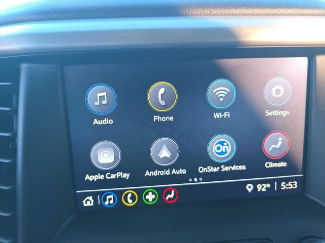 Used 2023 GMC Acadia SLE FWD image 32