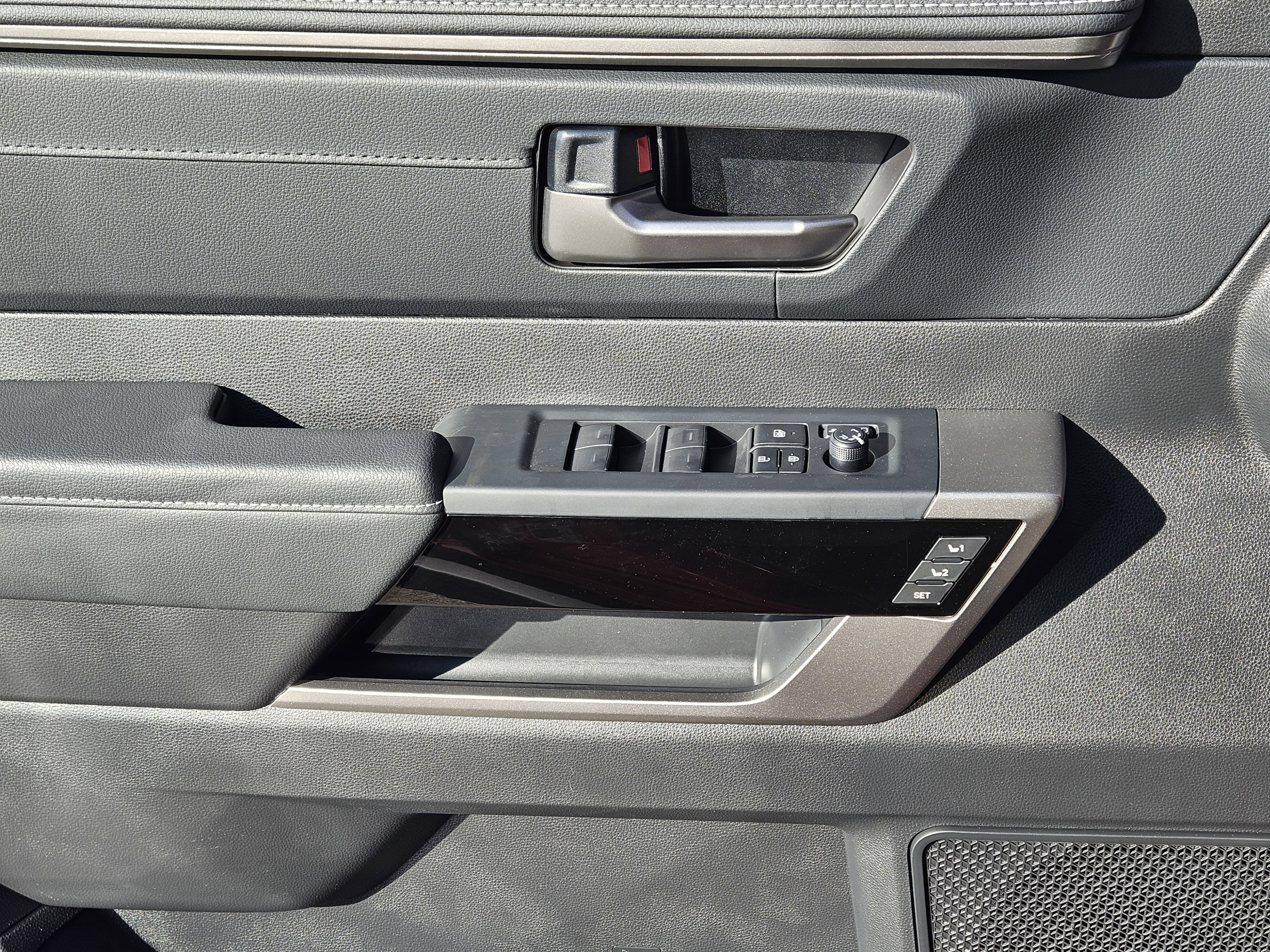 New 2026 Toyota Tundra Limited w/ Power Package image 16