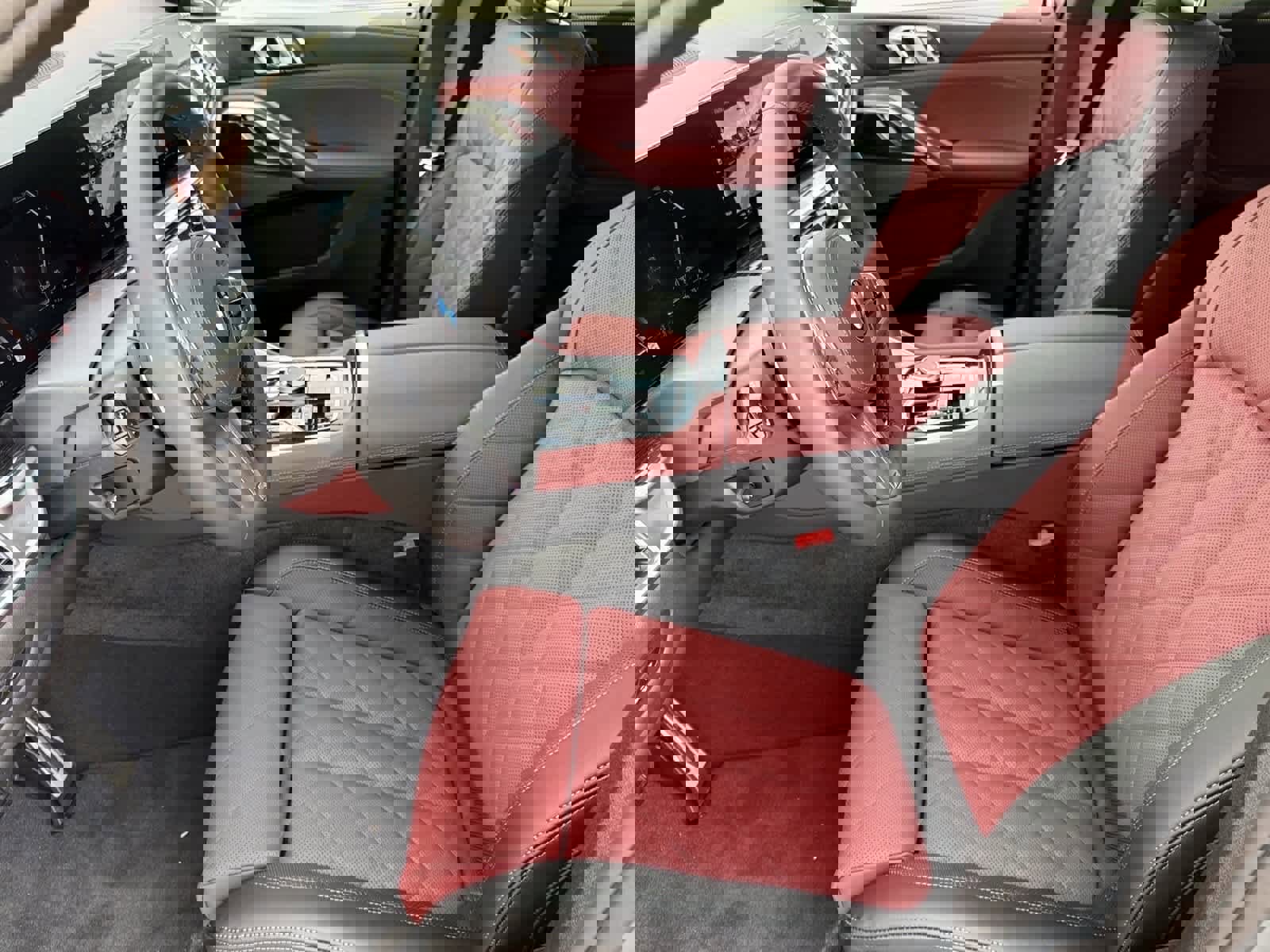 New 2026 BMW X6 xDrive40i image 10