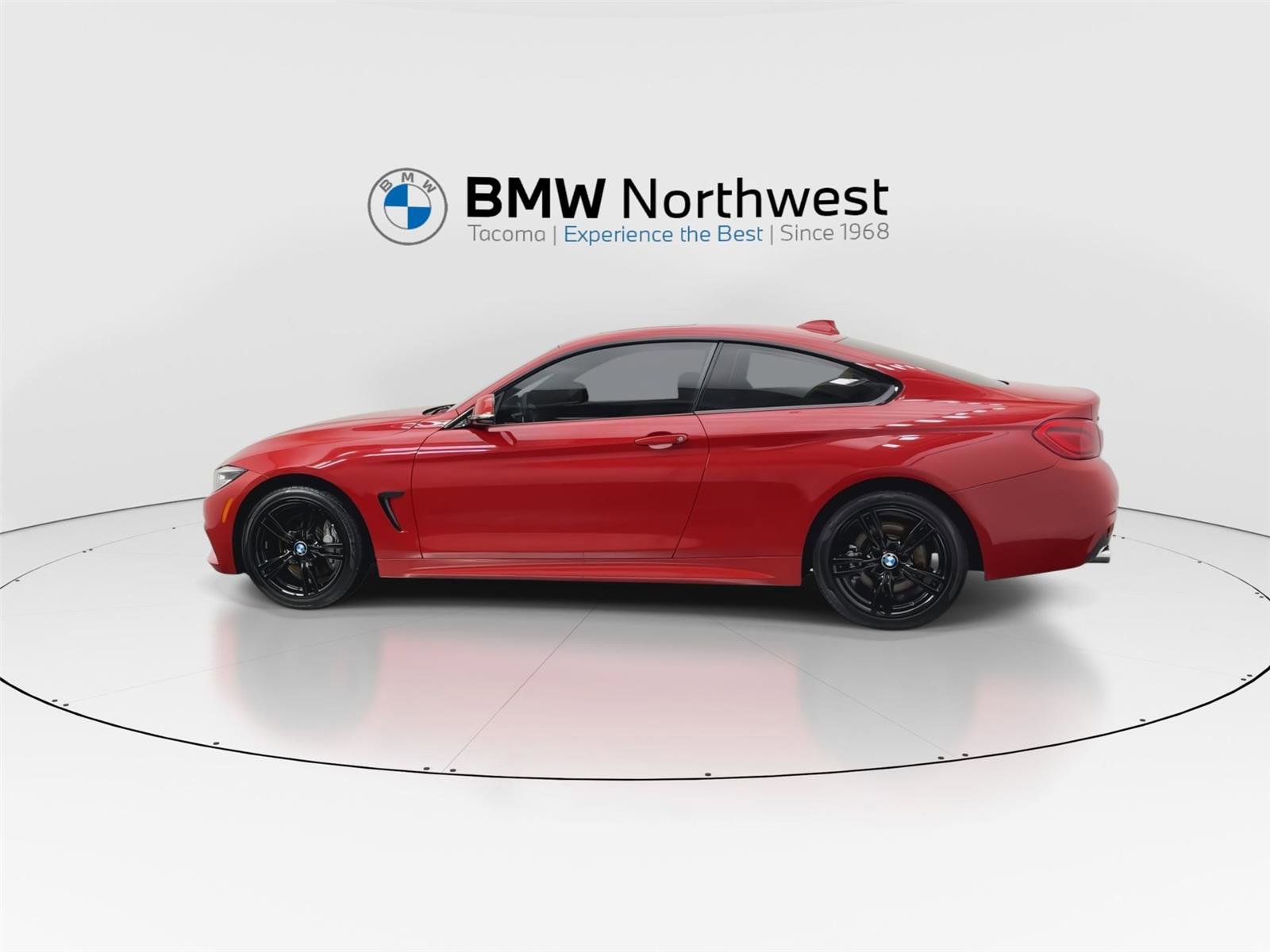 Used 2019 BMW 430i xDrive Coupe image 11