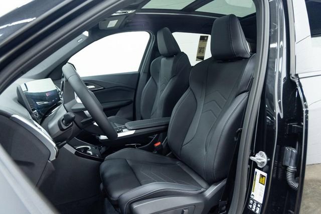 New 2026 BMW X1 xDrive28i w/ Technology Package image 26