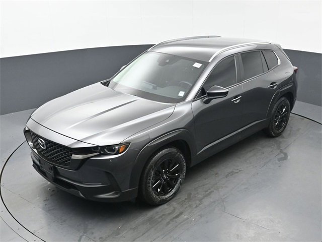 Certified 2024 MAZDA CX-50 AWD 2.5 S w/ Weather Package image 35