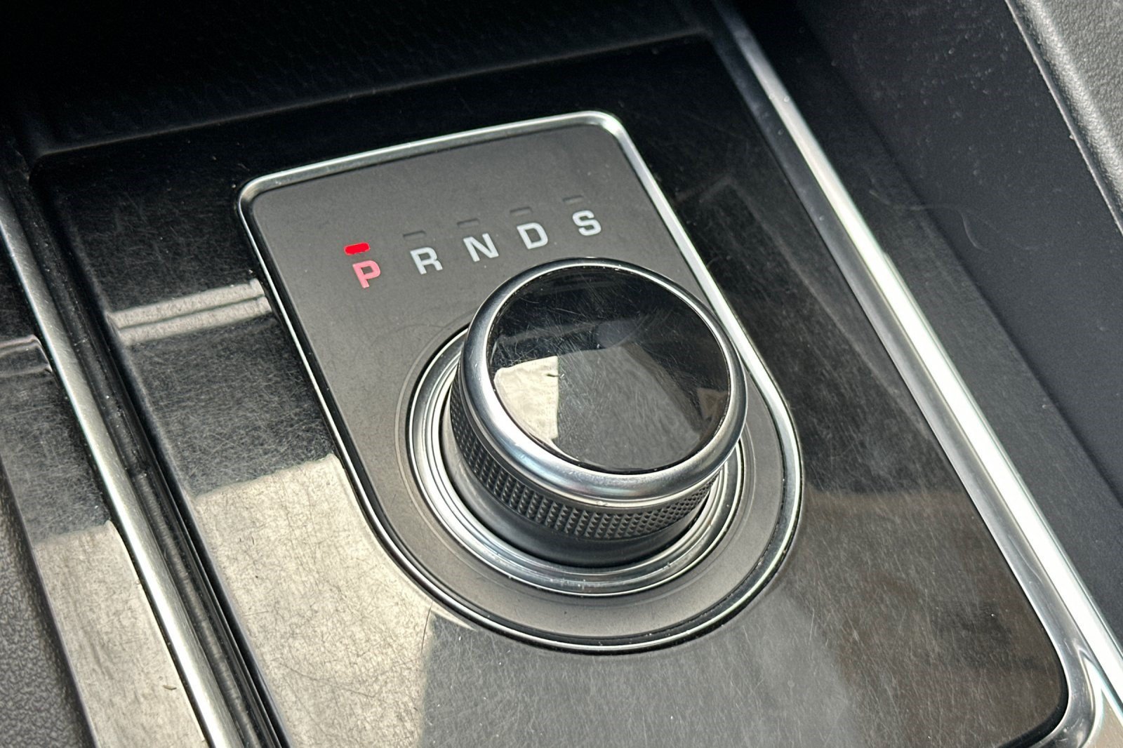 Used 2020 Jaguar F-PACE Premium AWD/4WD image 18