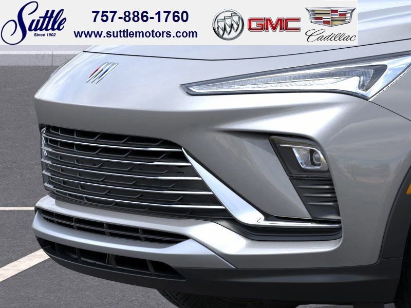 New 2026 Buick Envista Preferred w/ Convenience I Package image 13