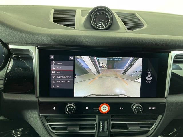 New 2026 Porsche Macan S image 43