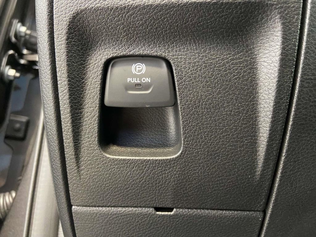 New 2026 RAM 1500 Tradesman image 19