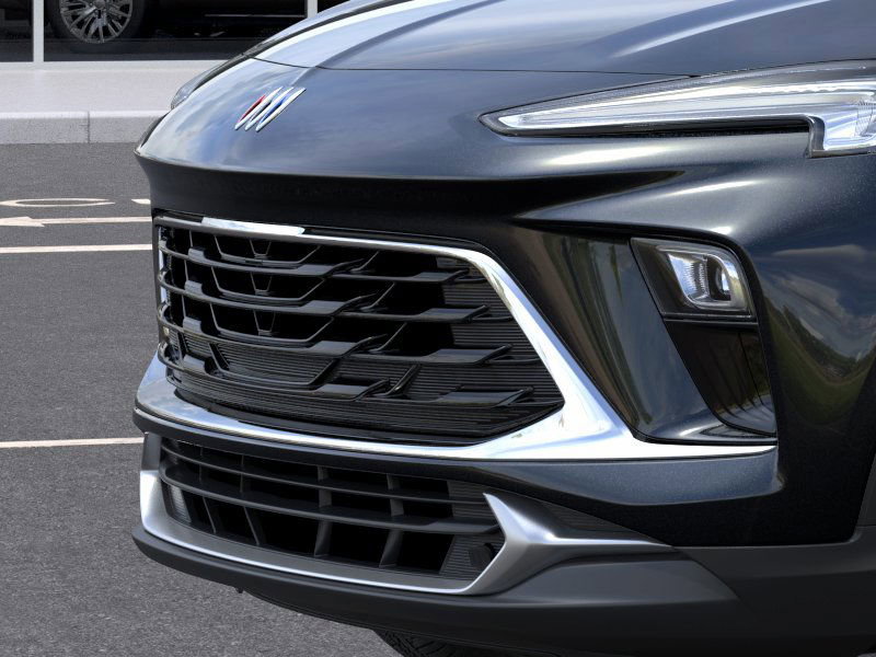 New 2026 Buick Encore GX Preferred image 40