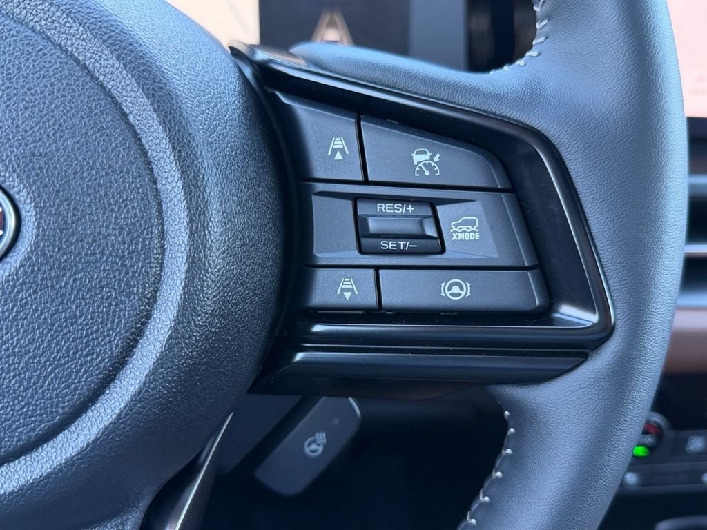 New 2026 Subaru Outback Touring XT AWD/4WD image 24