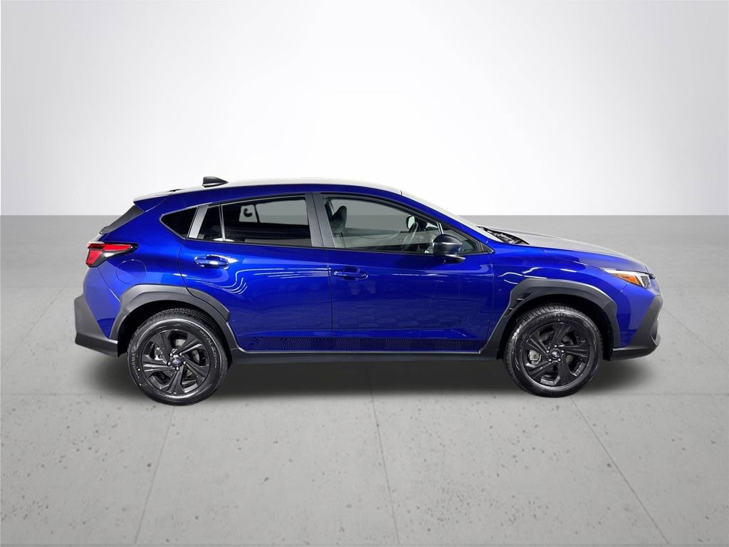 New 2026 Subaru Crosstrek 2.5i AWD/4WD image 5