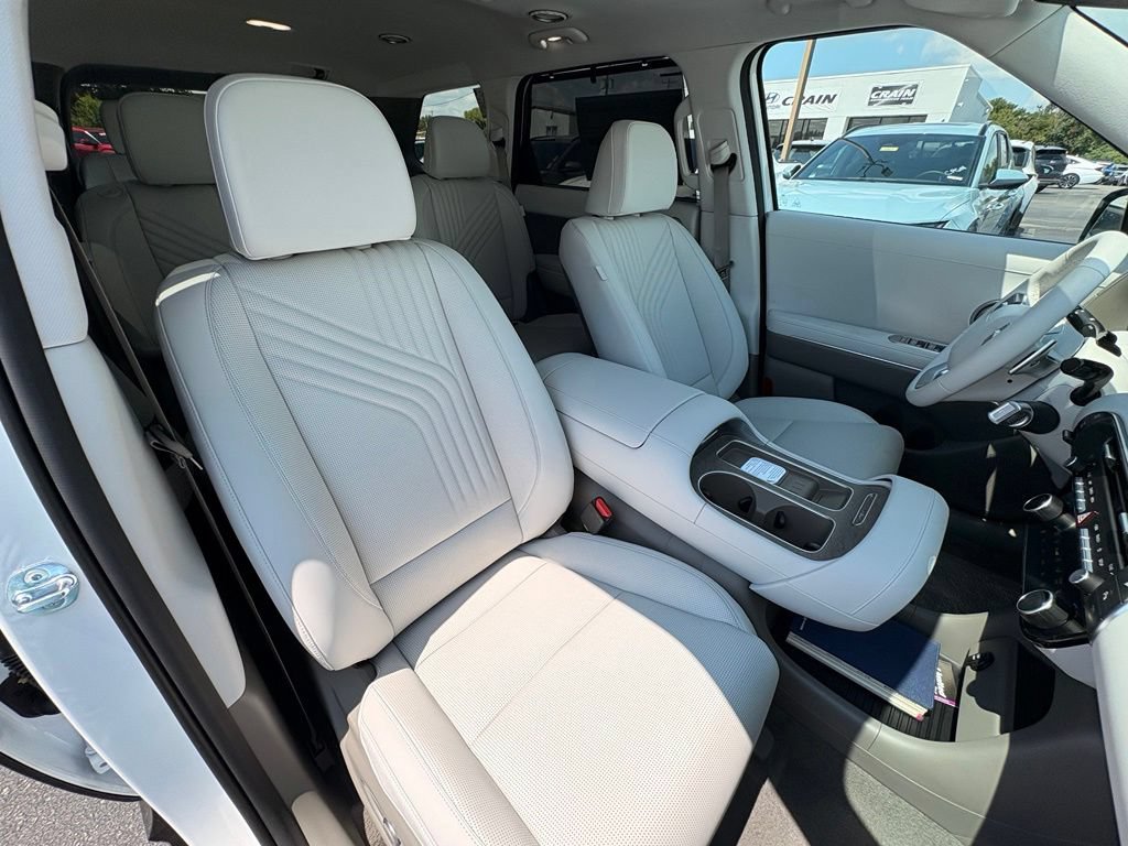 New 2026 Hyundai Palisade SEL Premium AWD/4WD image 32
