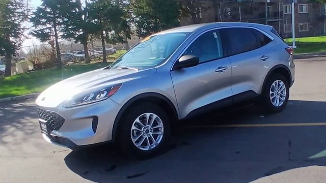 Used 2022 Ford Escape SE w/ Convenience Package image 7
