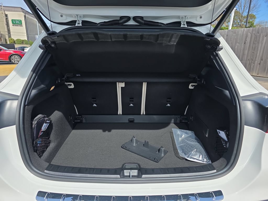 New 2026 Mercedes-Benz GLA 250 4MATIC image 14