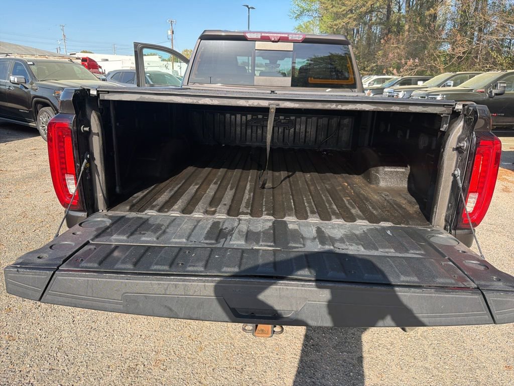 Used 2020 GMC Sierra 2500 AT4 w/ AT4 Premium Package image 26
