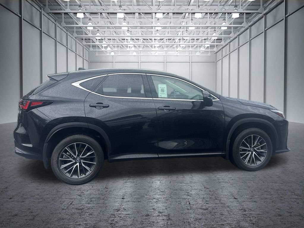 Used 2023 Lexus NX 350 AWD image 23