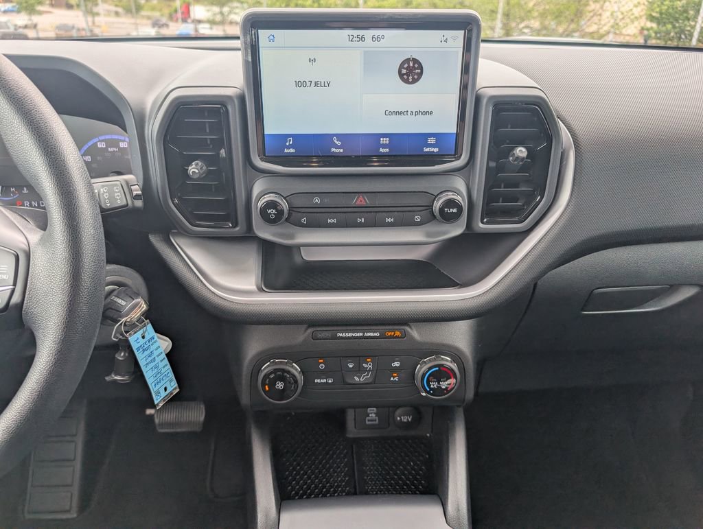 Used 2021 Ford Bronco Sport AWD/4WD image 18