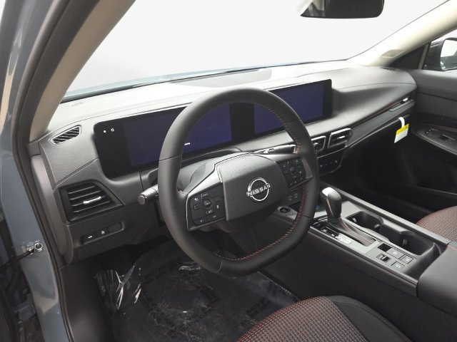 New 2027 Nissan Sentra SR w/ SR All Weather Package FWD image 16