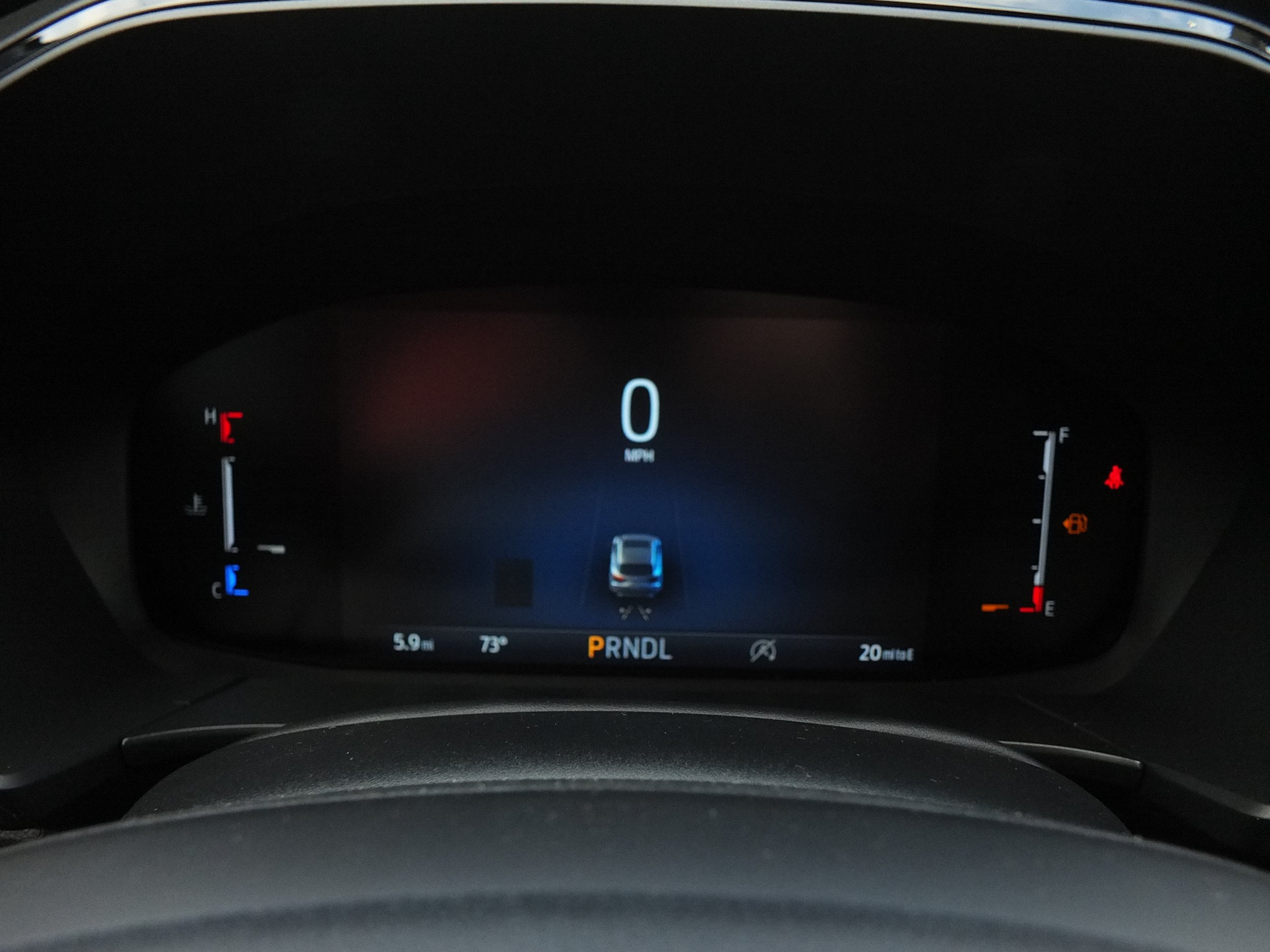 New 2026 Ford Escape ST-Line w/ Tech Pack #1 AWD/4WD image 19