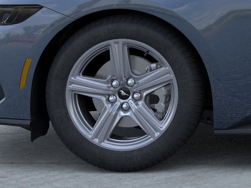 New 2026 Ford Mustang Coupe RWD image 19