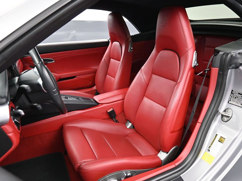 Certified 2015 Porsche 911 Turbo S AWD/4WD image 5
