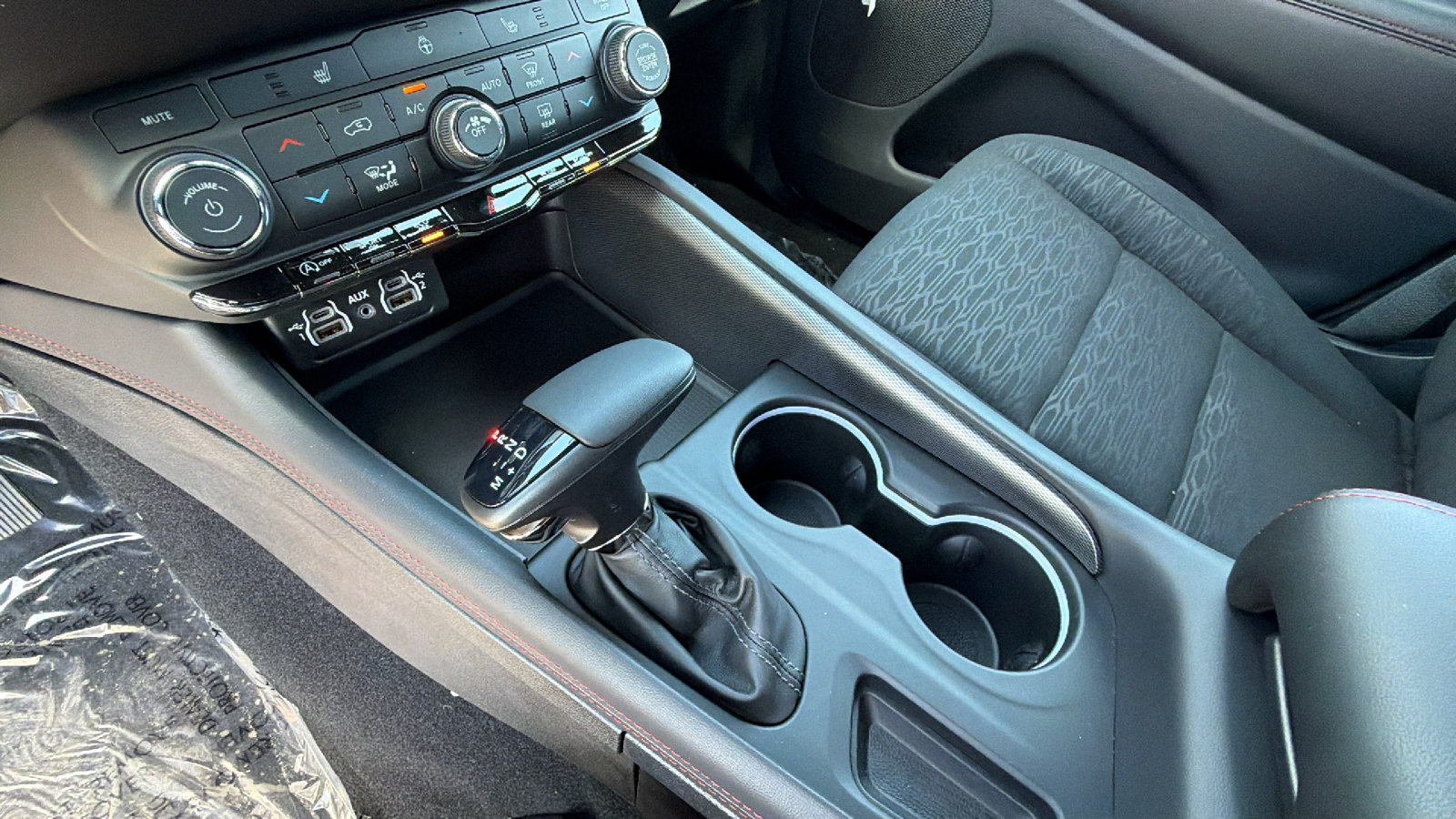 New 2026 Dodge Durango GT RWD image 28
