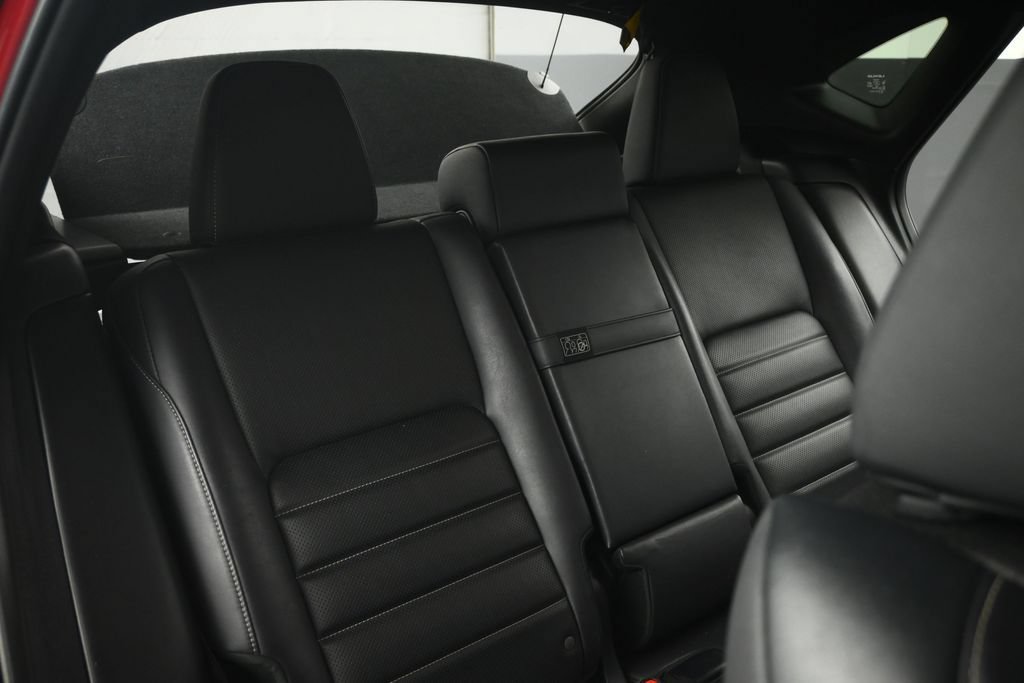 Used 2019 Lexus NX 300 F Sport w/ Accessory Package 2 FWD image 55