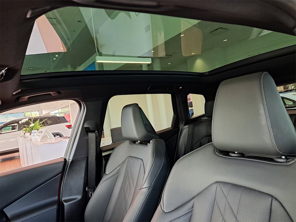 Used 2025 BMW X3 xDrive30i image 16