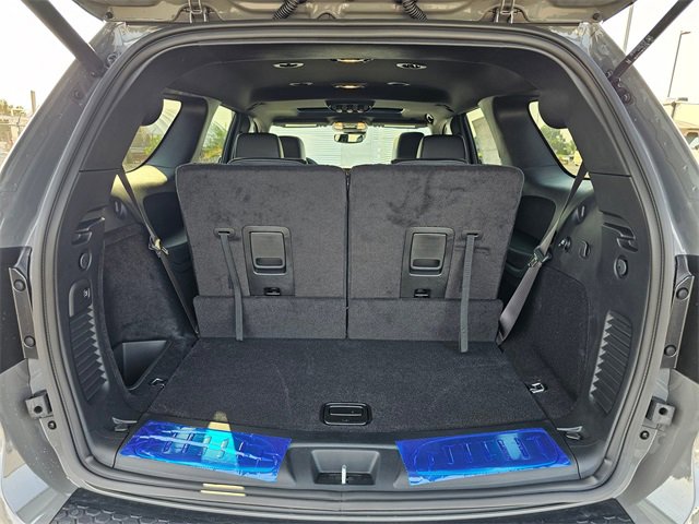 New 2025 Dodge Durango GT image 30