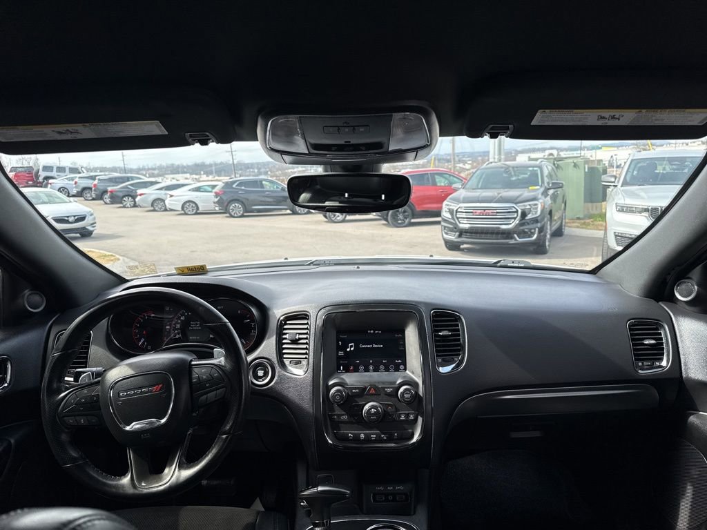 Used 2019 Dodge Durango GT image 32