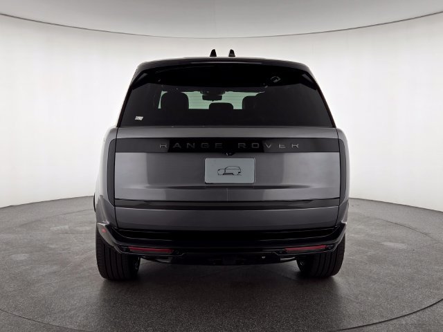 New 2026 Land Rover Range Rover SE AWD/4WD image 7