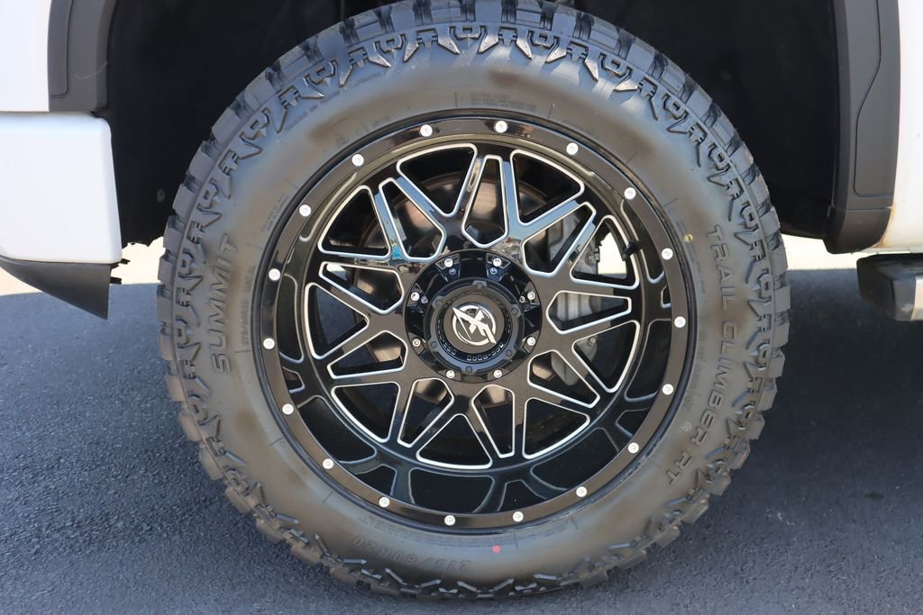 Used 2019 GMC Sierra 1500 Denali w/ Denali Ultimate Package image 34