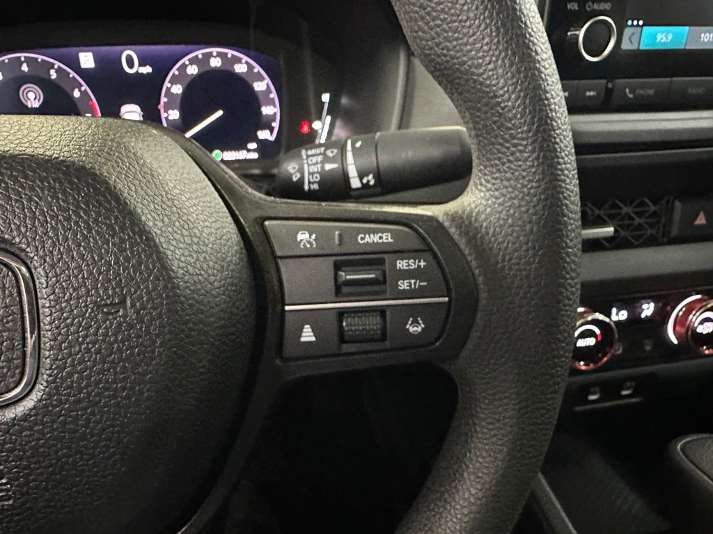 Used 2024 Honda Accord EX image 12