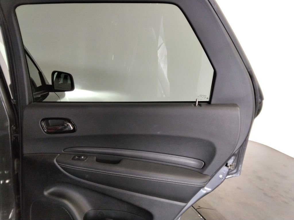 Used 2023 Dodge Durango SRT image 47