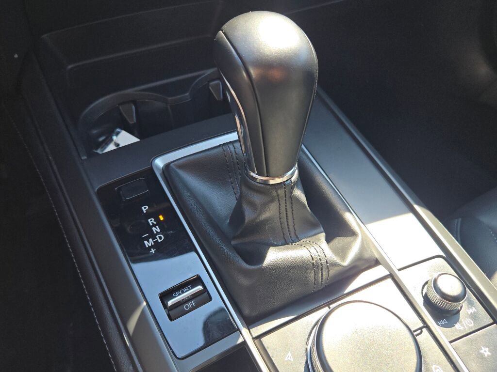 Used 2022 MAZDA CX-30 AWD 2.5 S w/ Select Package image 26