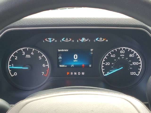 Used 2021 Ford F150 XLT AWD/4WD image 19