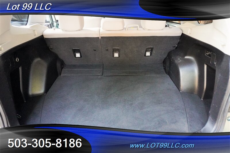 Used 2014 Subaru Forester 2.5i Premium AWD/4WD image 16