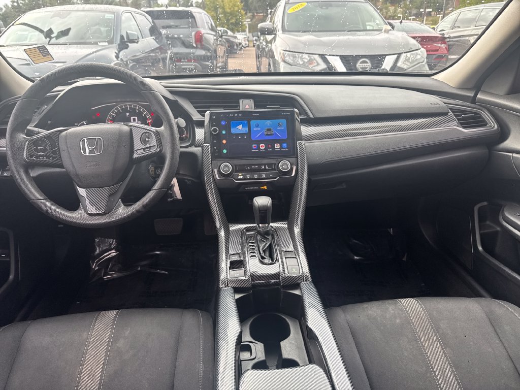 Used 2018 Honda Civic LX image 33