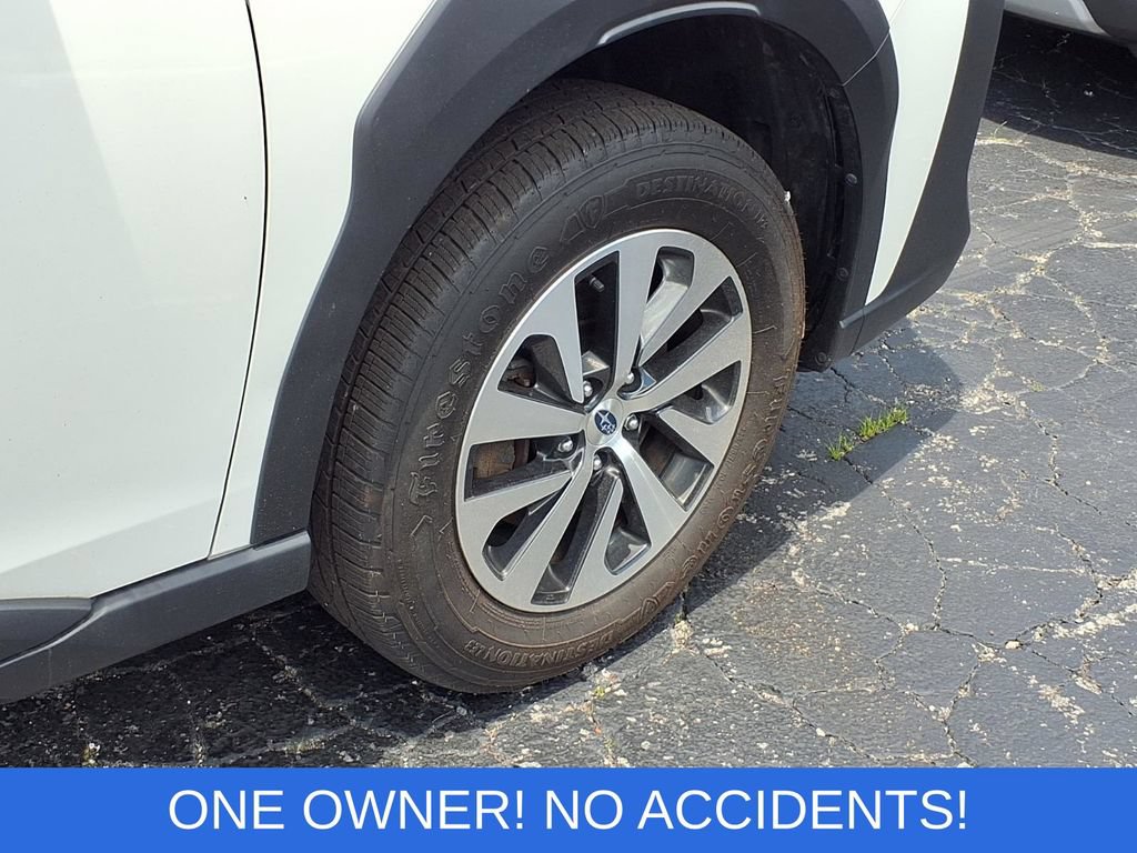 Used 2023 Subaru Outback Premium AWD/4WD image 26