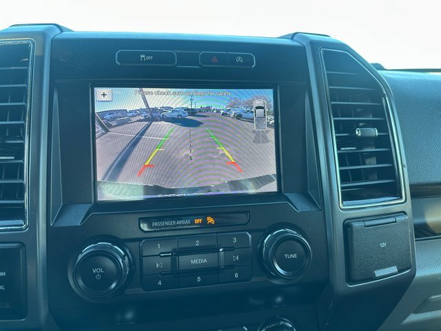 Used 2019 Ford F150 XLT w/ Equipment Group 302A Luxury image 24