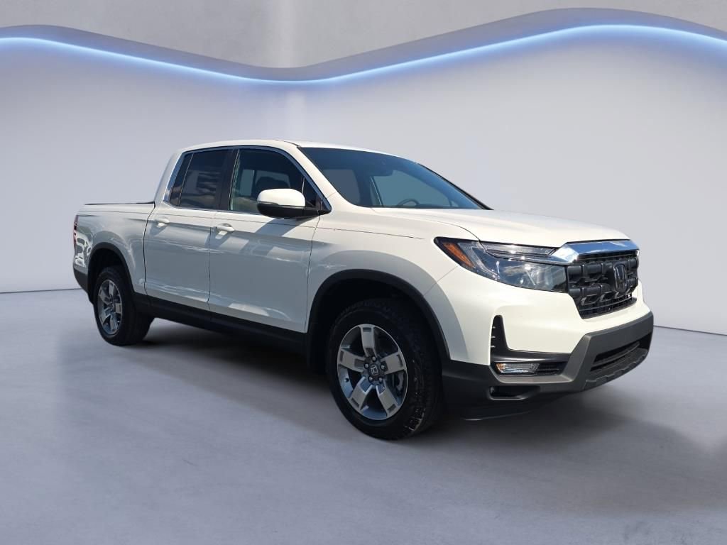 New 2026 Honda Ridgeline RTL image 8