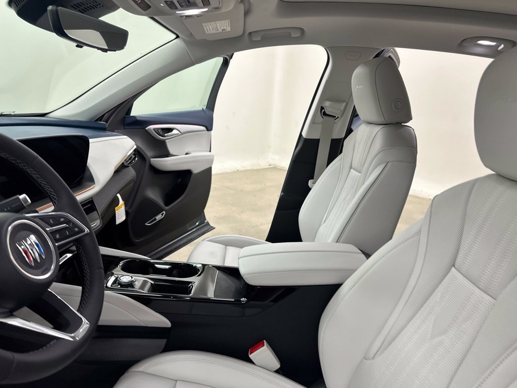 New 2026 Buick Envision Avenir AWD/4WD image 35