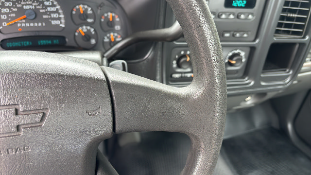 Used 2006 Chevrolet Silverado 1500 W/T RWD image 23