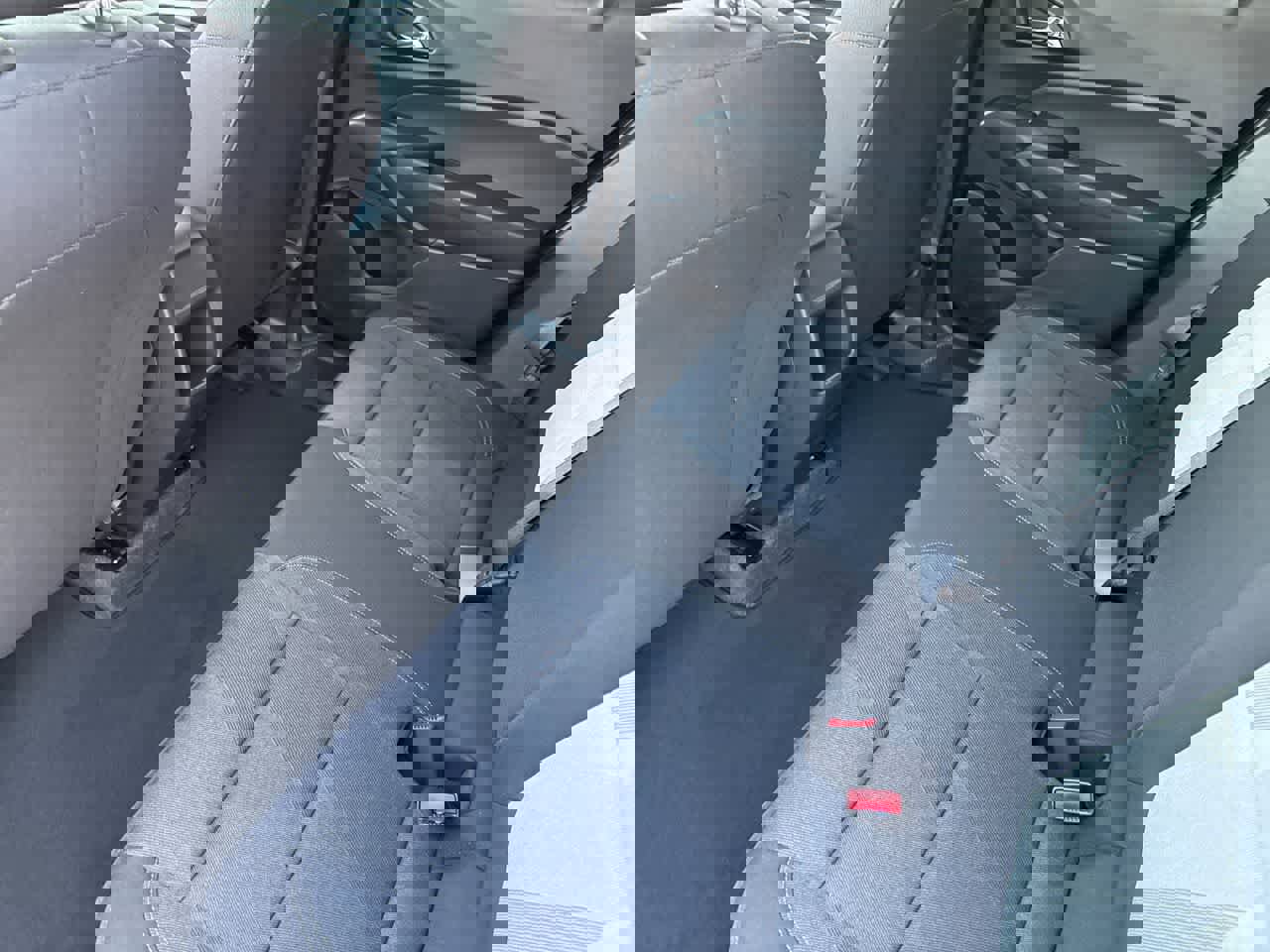 New 2026 Chevrolet Trax LS w/ LS Convenience Package image 15