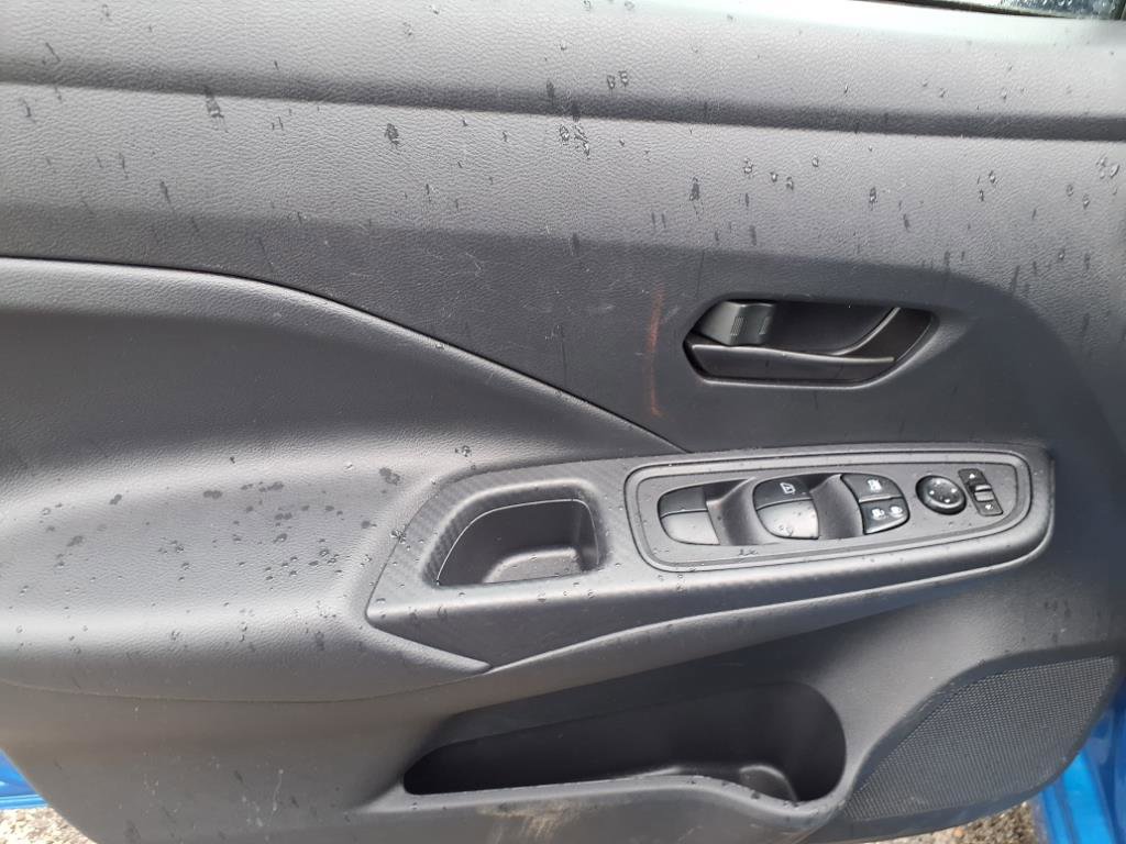 Used 2024 Nissan Versa S w/ Trunk Package image 16