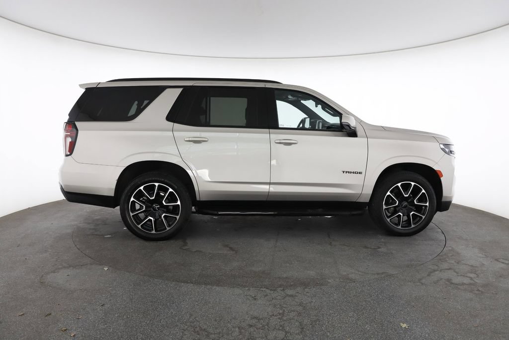 Used 2023 Chevrolet Tahoe RST w/ Luxury Package RWD image 14